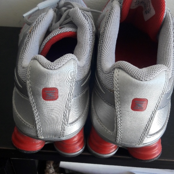 Shoes - Picture 2 of 5